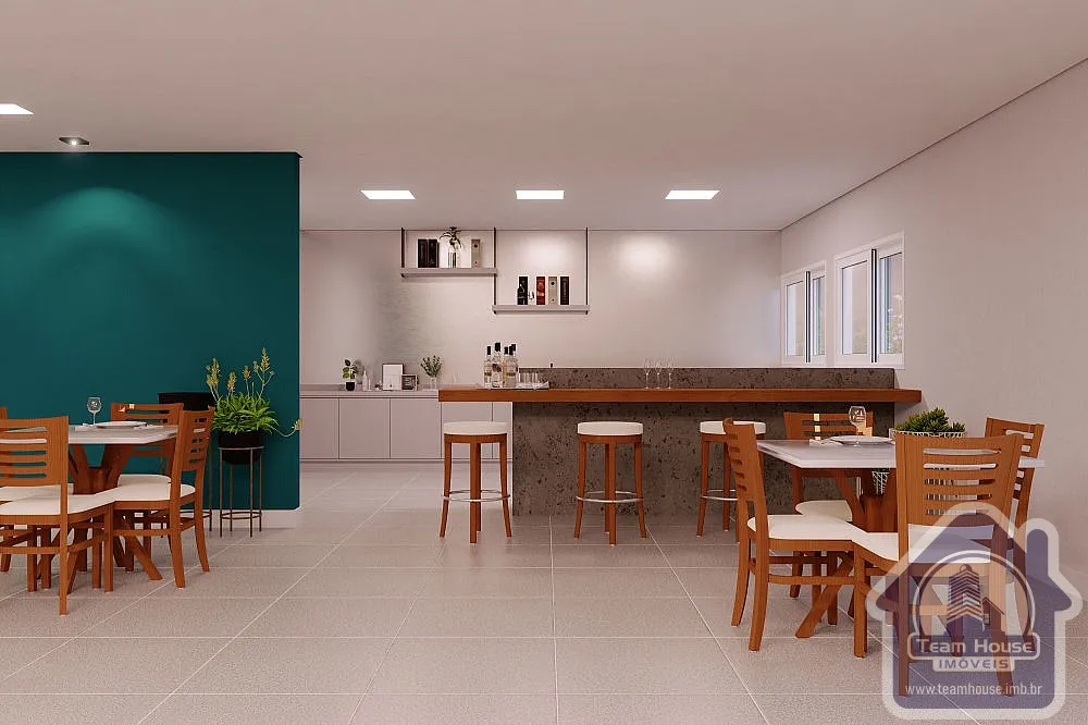 Apartamento, 2 quartos, 47 m² - Foto 3