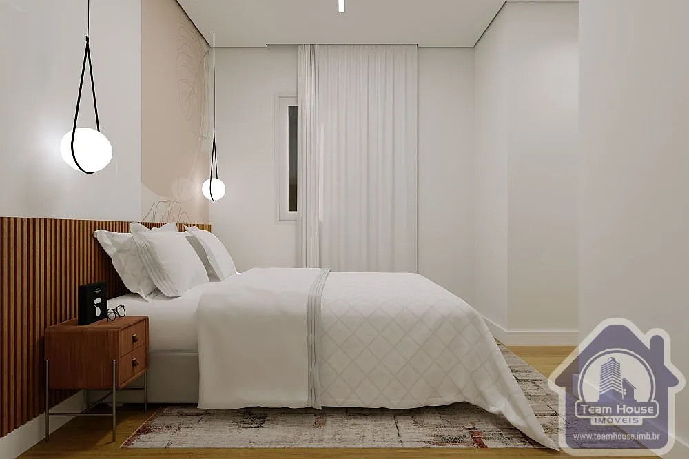 Apartamento, 2 quartos, 47 m² - Foto 4