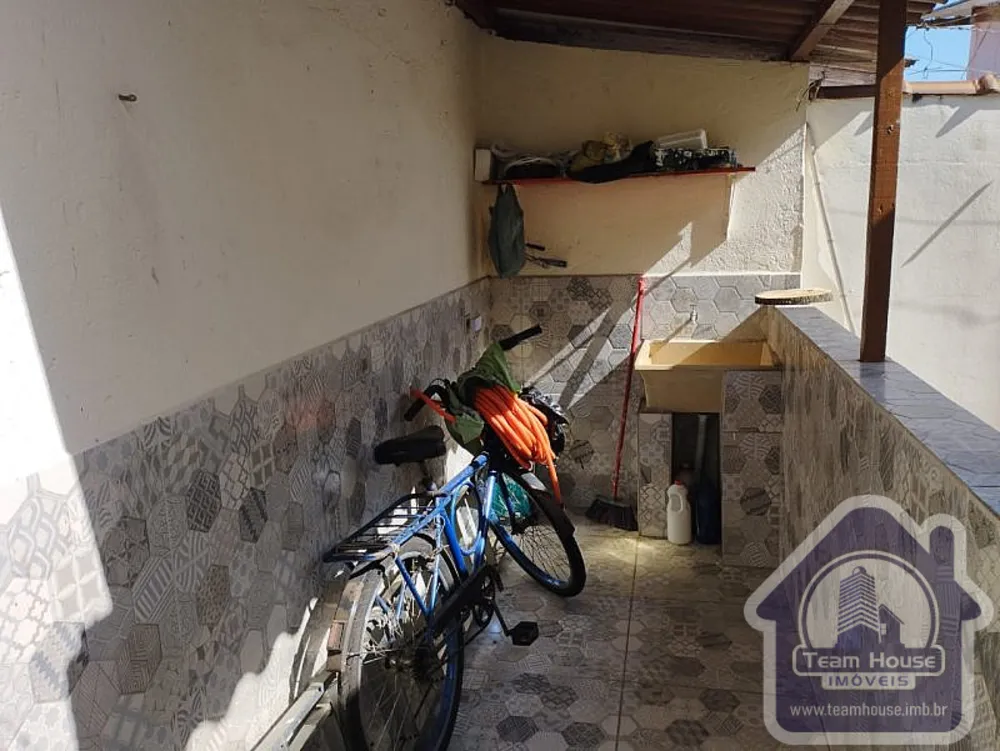 Casa, 2 quartos, 127 m² - Foto 3