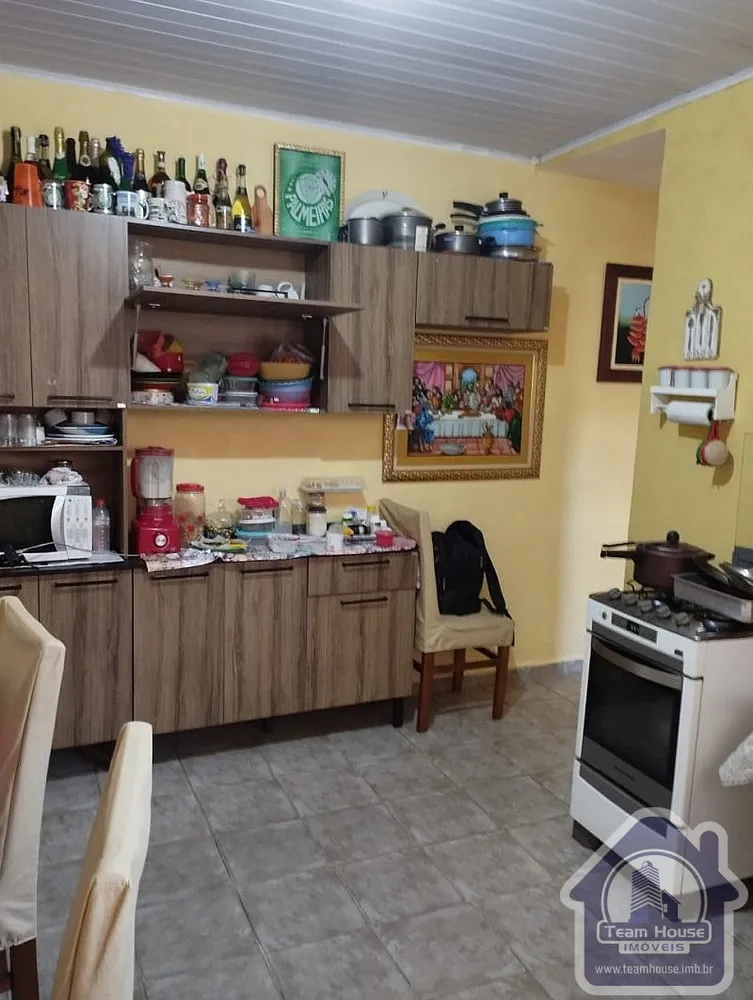 Casa, 2 quartos, 127 m² - Foto 1
