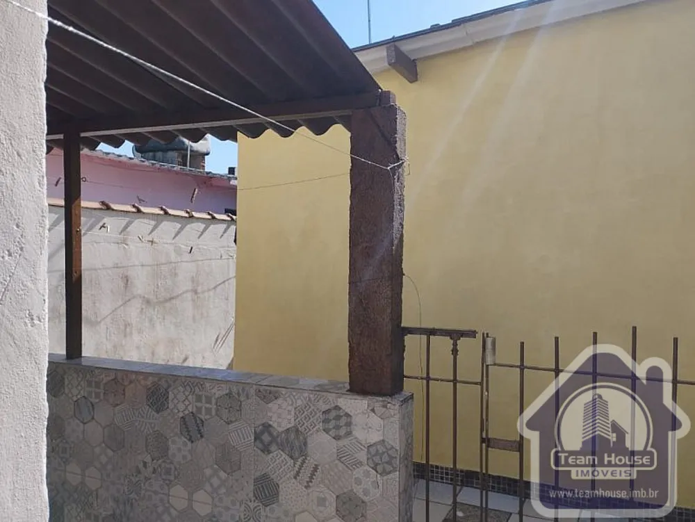 Casa, 2 quartos, 127 m² - Foto 4