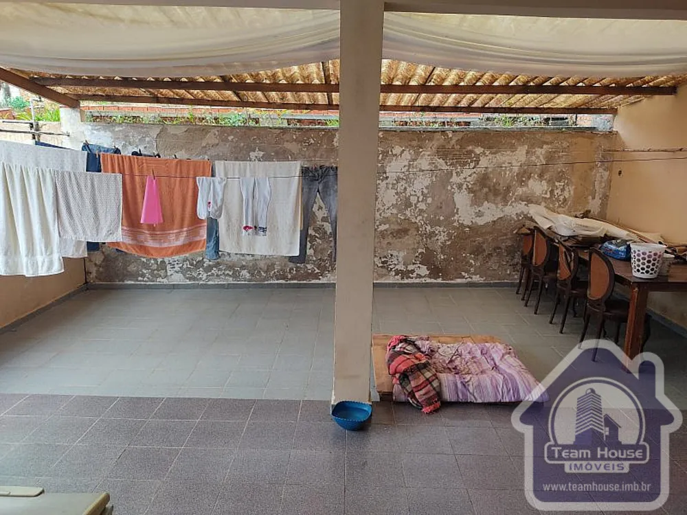 Sobrado, 3 quartos, 244 m² - Foto 3