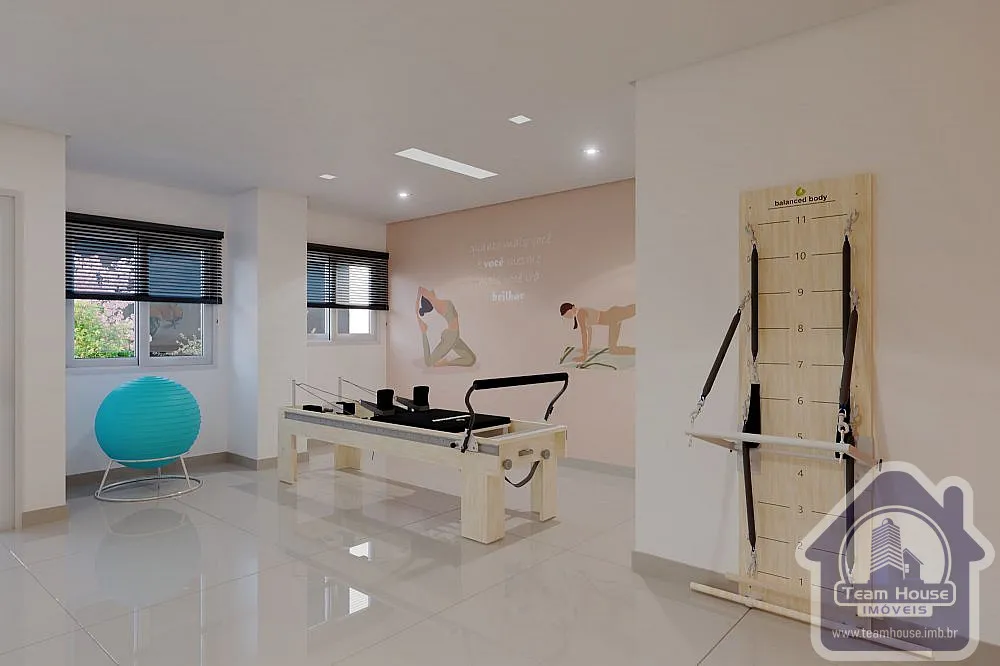 Apartamento, 2 quartos, 52 m² - Foto 4