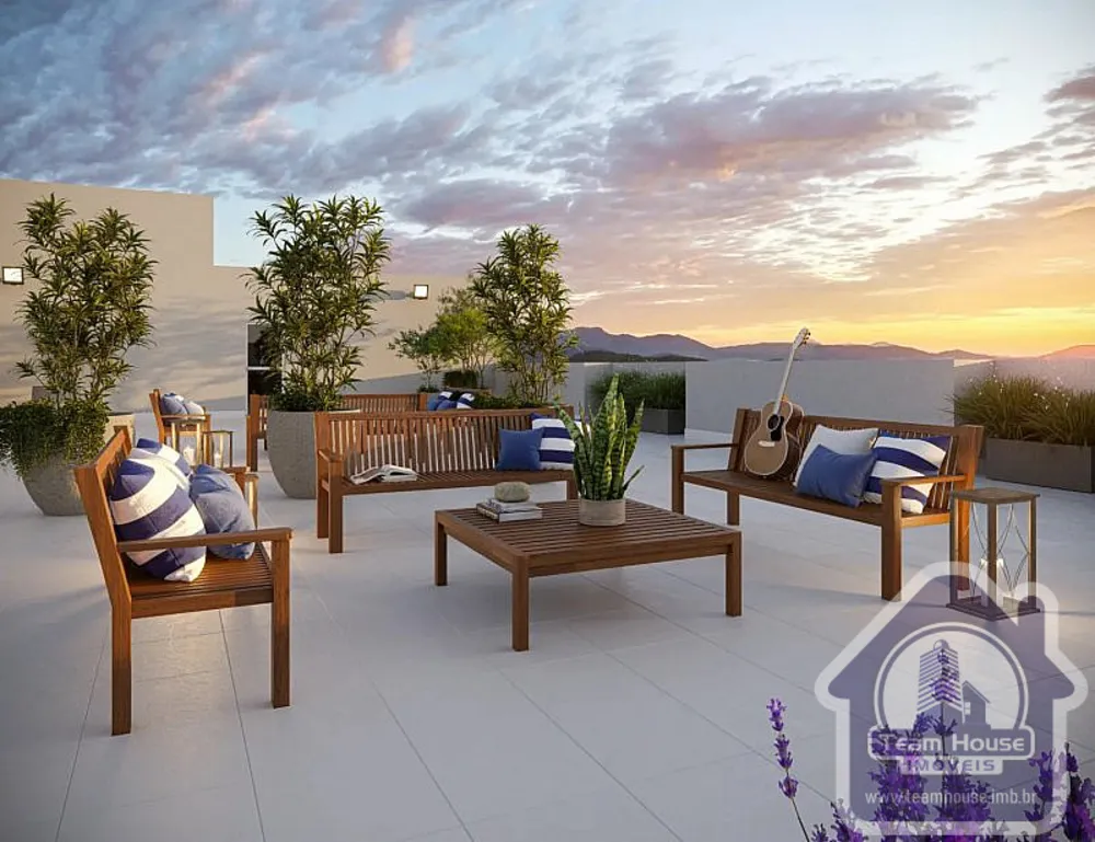 Apartamento, 2 quartos, 34 m² - Foto 3