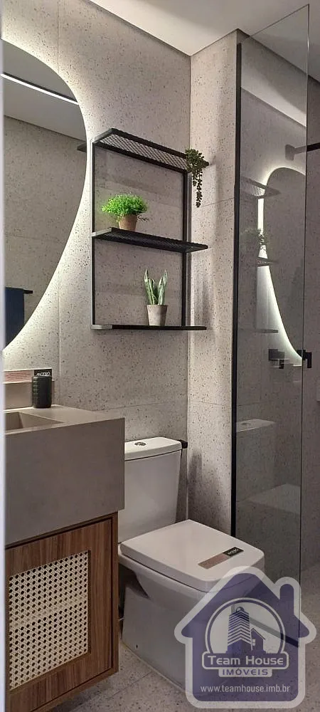 Apartamento, 3 quartos, 80 m² - Foto 1