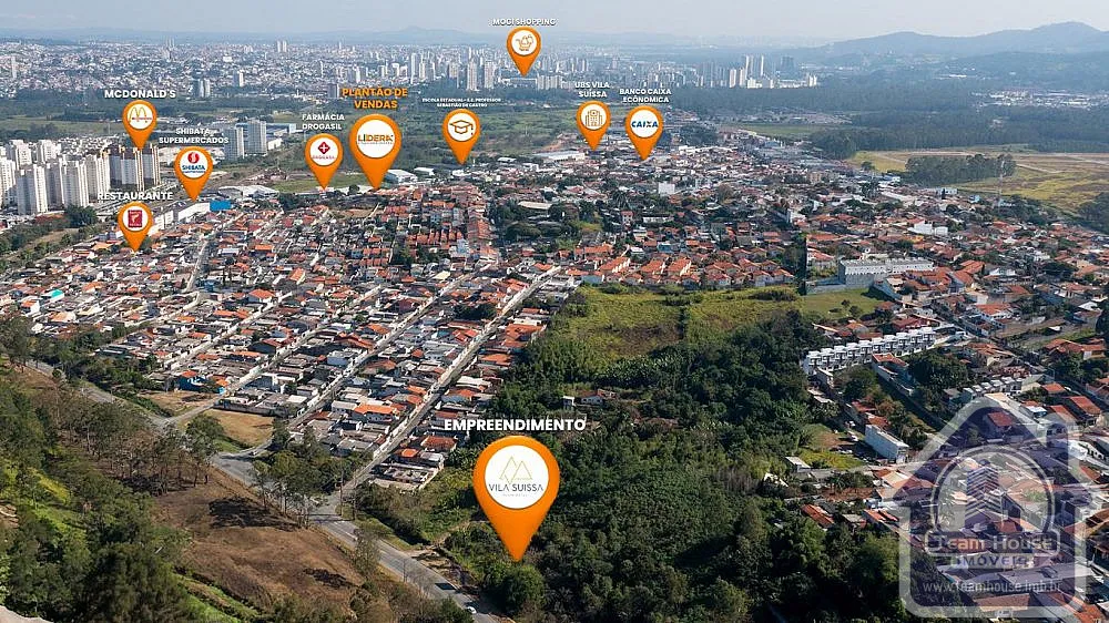 Apartamento, 2 quartos, 43 m² - Foto 1