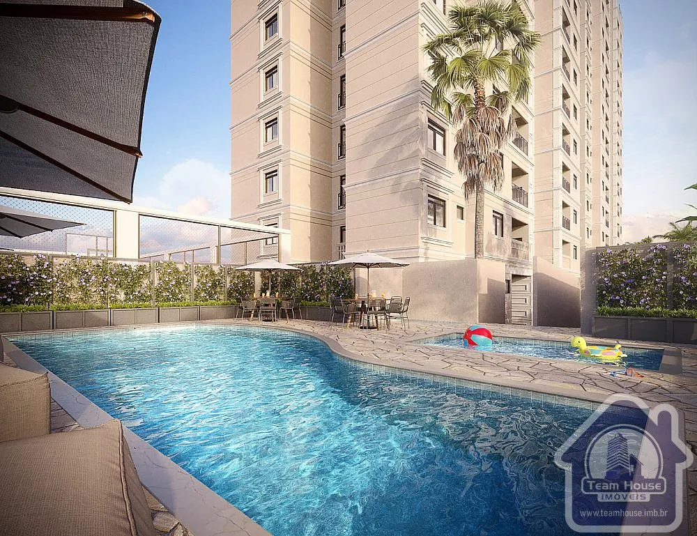 Apartamento, 2 quartos, 67 m² - Foto 2