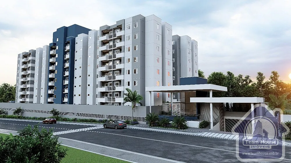 Apartamento, 3 quartos, 62 m² - Foto 4