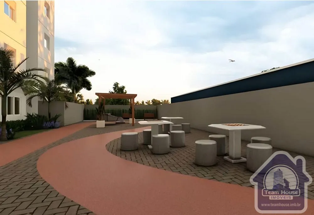 Apartamento, 3 quartos, 62 m² - Foto 1