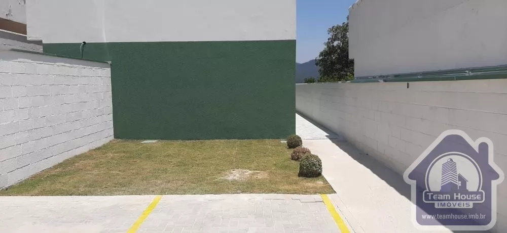 Casa de Condomínio à venda com 2 quartos, 59m² - Foto 3