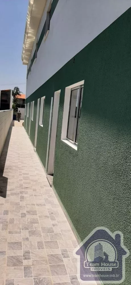 Casa de Condomínio à venda com 2 quartos, 59m² - Foto 2