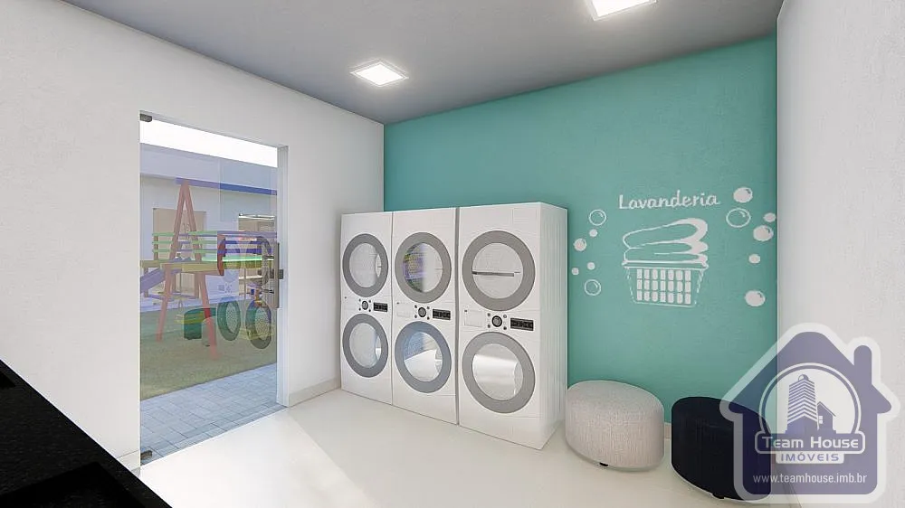 Apartamento, 2 quartos, 43 m² - Foto 3