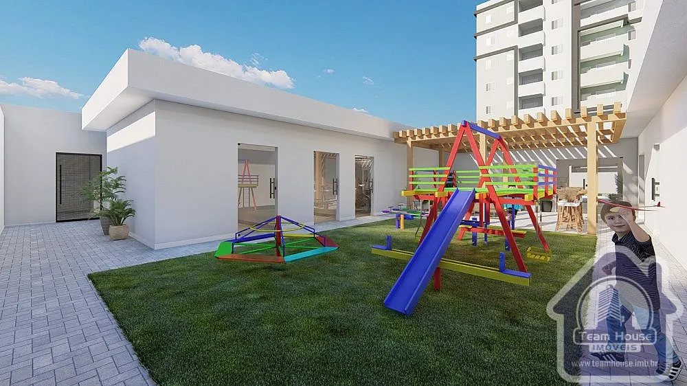 Apartamento, 2 quartos, 43 m² - Foto 2