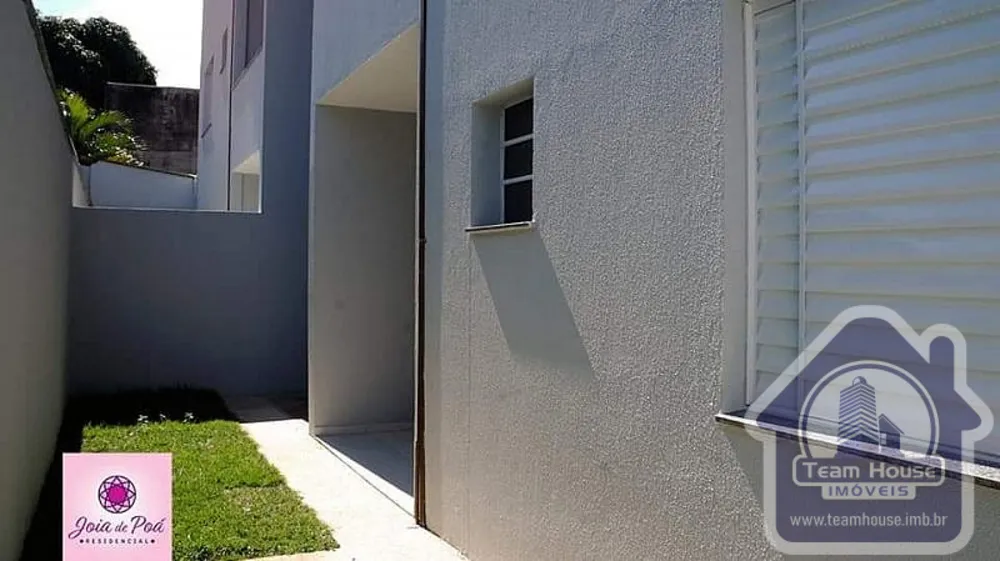 Apartamento, 2 quartos, 54 m² - Foto 3