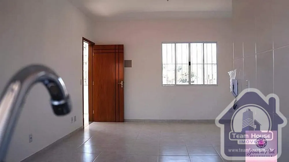 Apartamento, 2 quartos, 54 m² - Foto 1