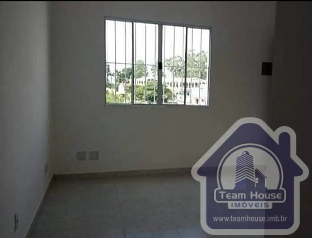 Apartamento, 2 quartos, 54 m² - Foto 2
