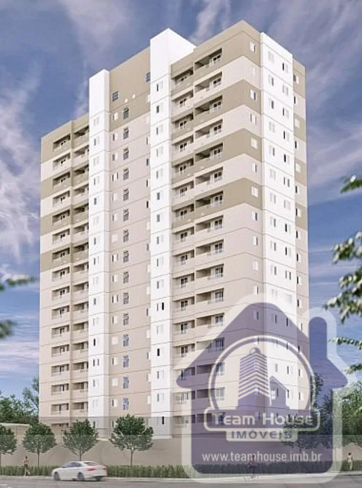 Apartamento, 2 quartos, 46 m² - Foto 3
