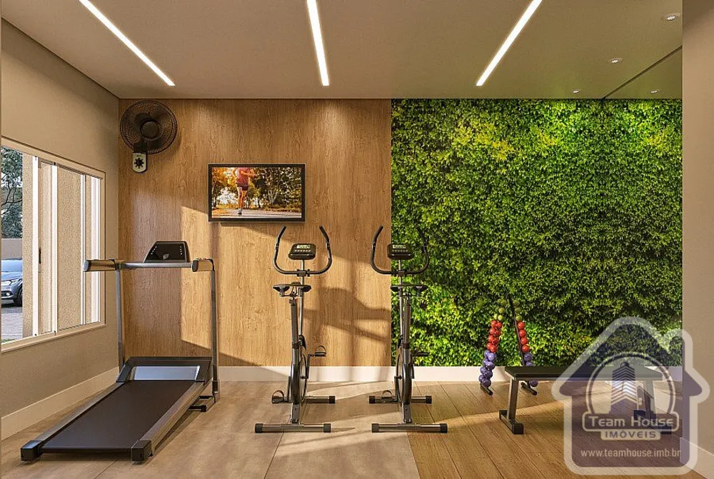 Apartamento, 2 quartos, 46 m² - Foto 4