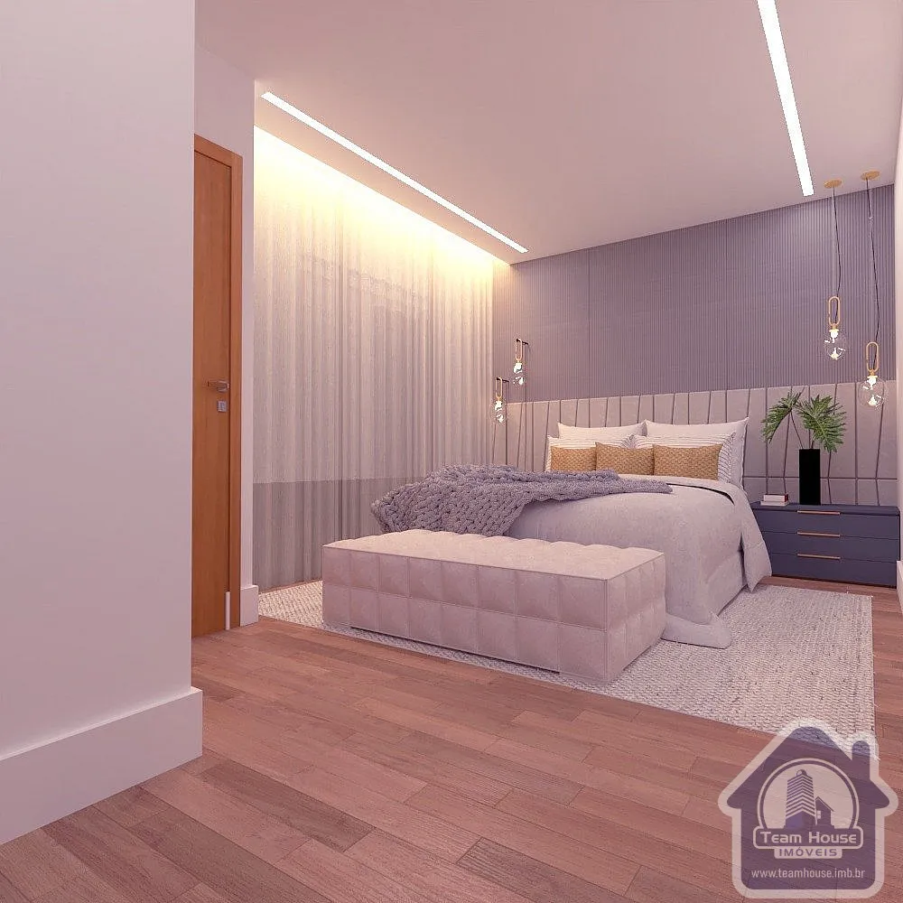 Casa, 3 quartos, 89 m² - Foto 4