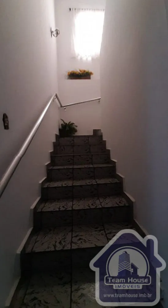 Sobrado, 3 quartos, 173 m² - Foto 1