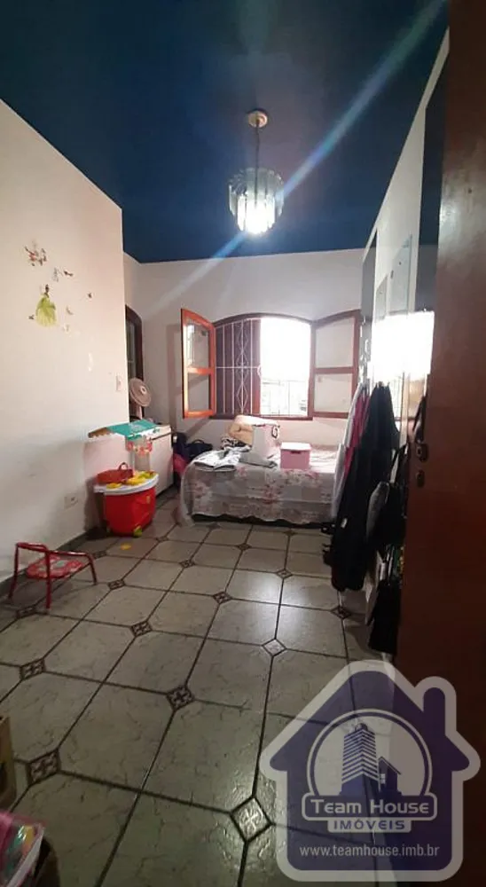 Sobrado, 3 quartos, 173 m² - Foto 4