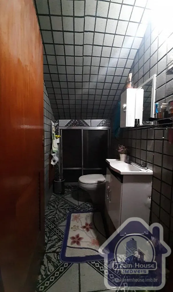 Sobrado, 3 quartos, 173 m² - Foto 3