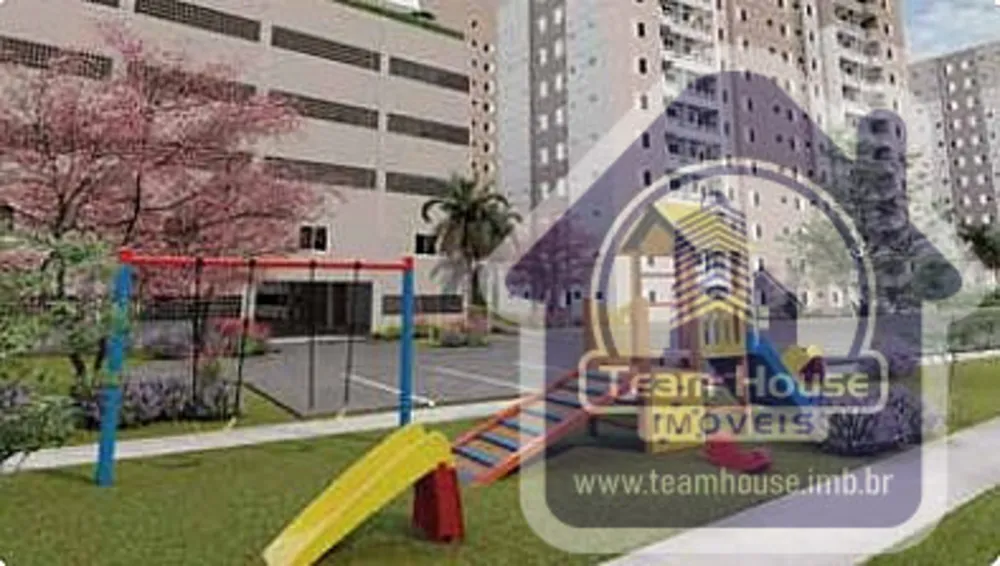 Apartamento, 2 quartos, 52 m² - Foto 3
