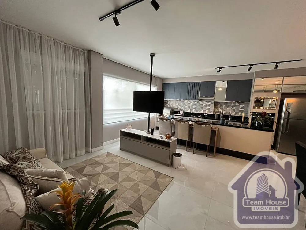 Apartamento, 3 quartos, 64 m² - Foto 3