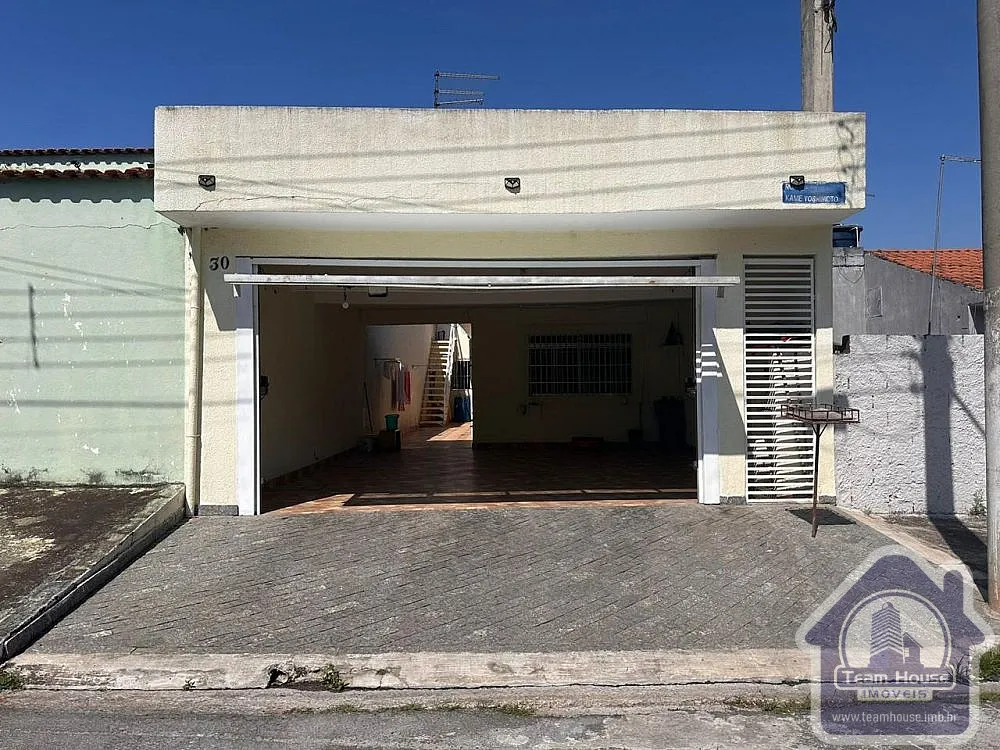 Casa, 3 quartos, 133 m² - Foto 2