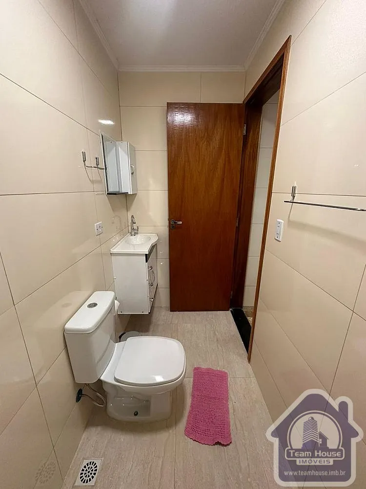 Casa, 3 quartos, 133 m² - Foto 4