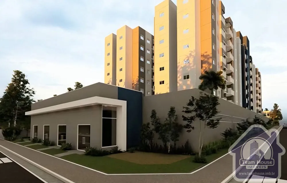 Apartamento, 2 quartos, 53 m² - Foto 4