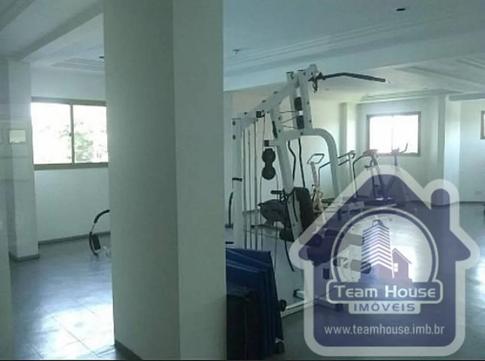 Apartamento, 2 quartos, 100 m² - Foto 3