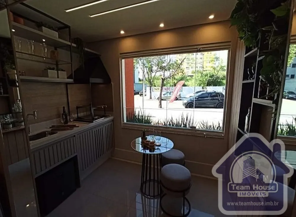 Apartamento, 1 quarto, 45 m² - Foto 3