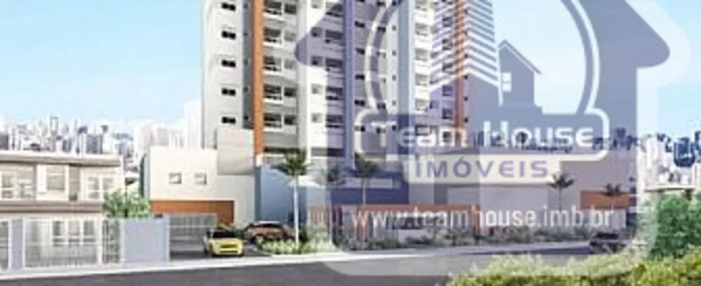 Apartamento, 1 quarto, 45 m² - Foto 2