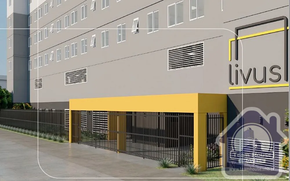 Apartamento, 2 quartos, 42 m² - Foto 4