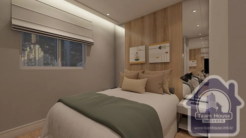 Apartamento, 2 quartos, 42 m² - Foto 2