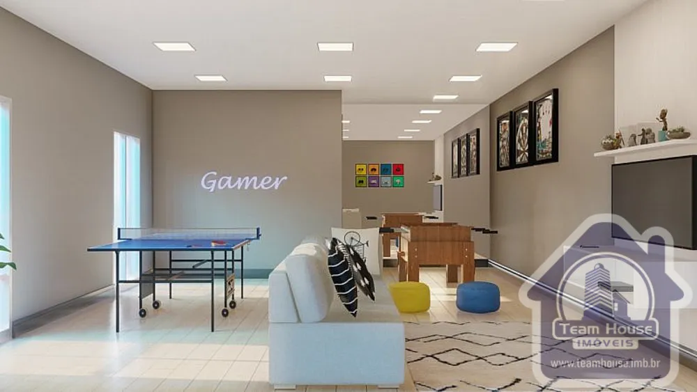 Apartamento, 2 quartos, 43 m² - Foto 1