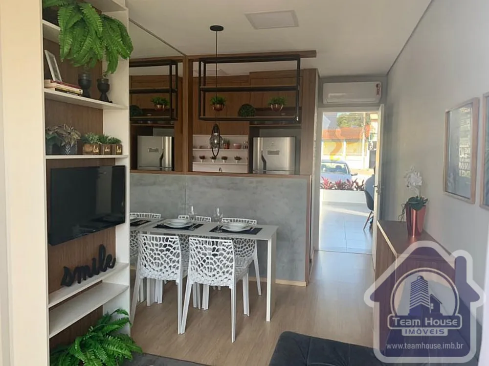 Apartamento, 2 quartos, 43 m² - Foto 3