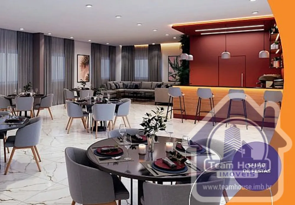 Apartamento, 2 quartos, 47 m² - Foto 4