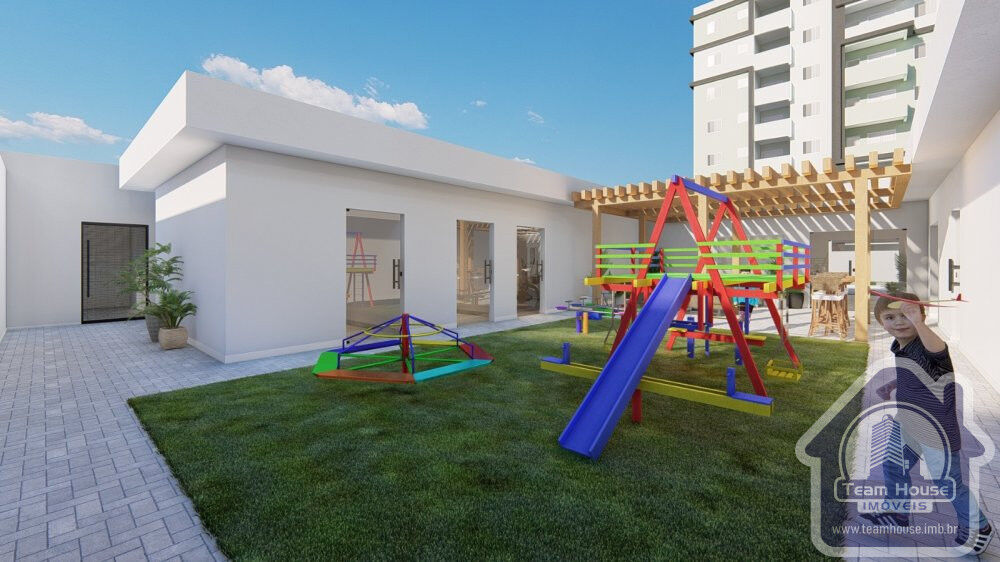 Apartamento à venda com 2 quartos, 43m² - Foto 3