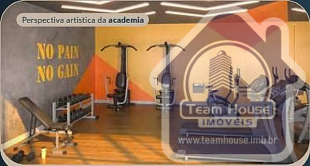 Apartamento, 2 quartos, 61 m² - Foto 1