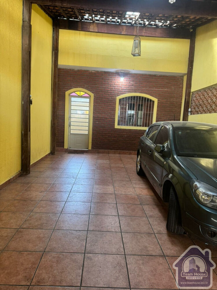 Casa à venda com 3 quartos, 150m² - Foto 9