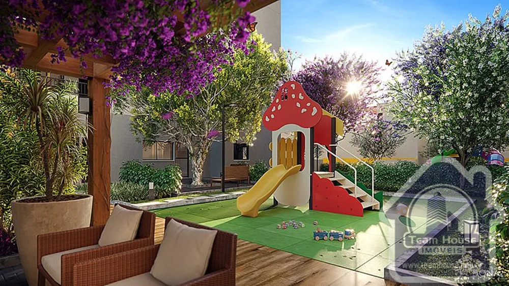 Apartamento, 2 quartos, 55 m² - Foto 4