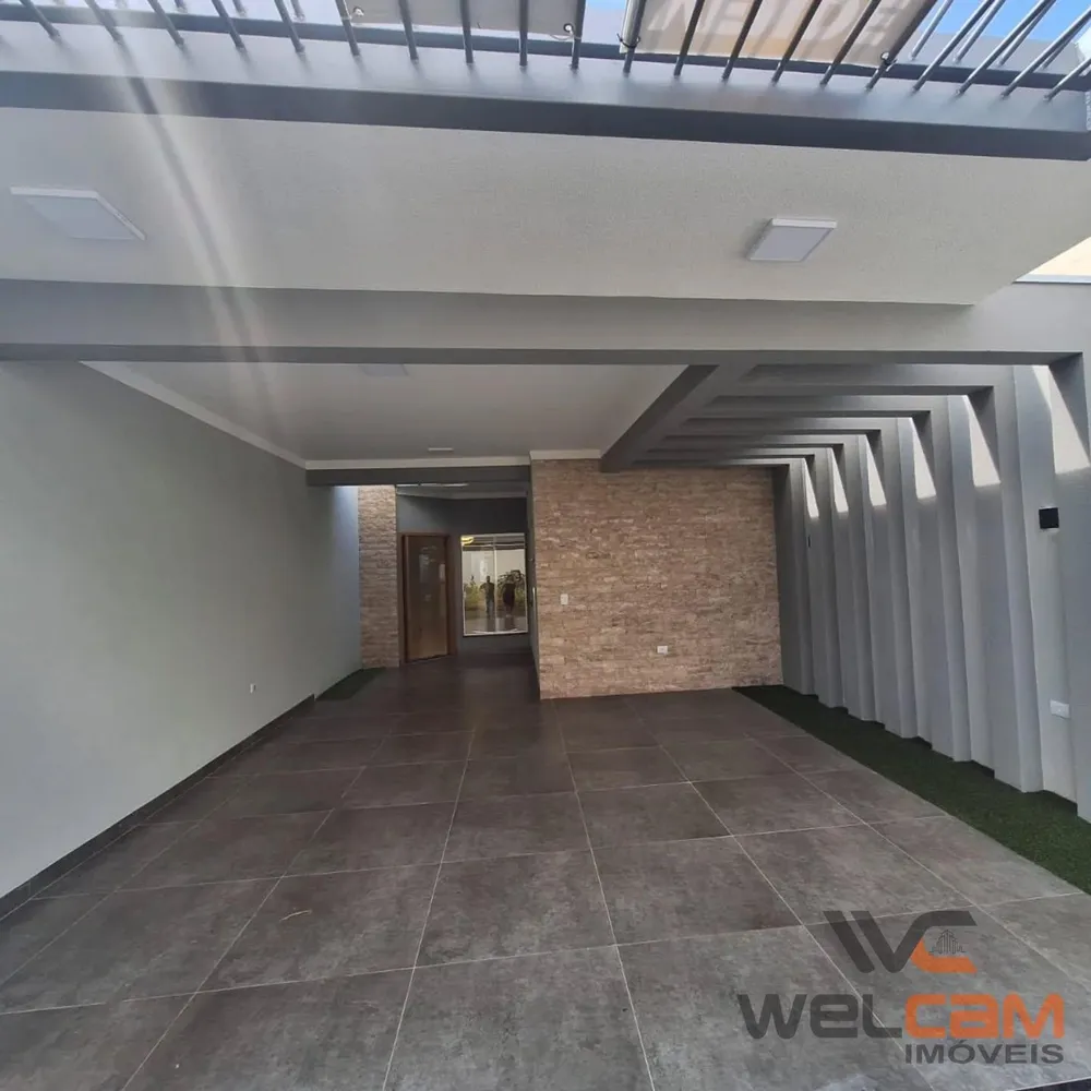 Casa, 2 quartos, 99 m² - Foto 2