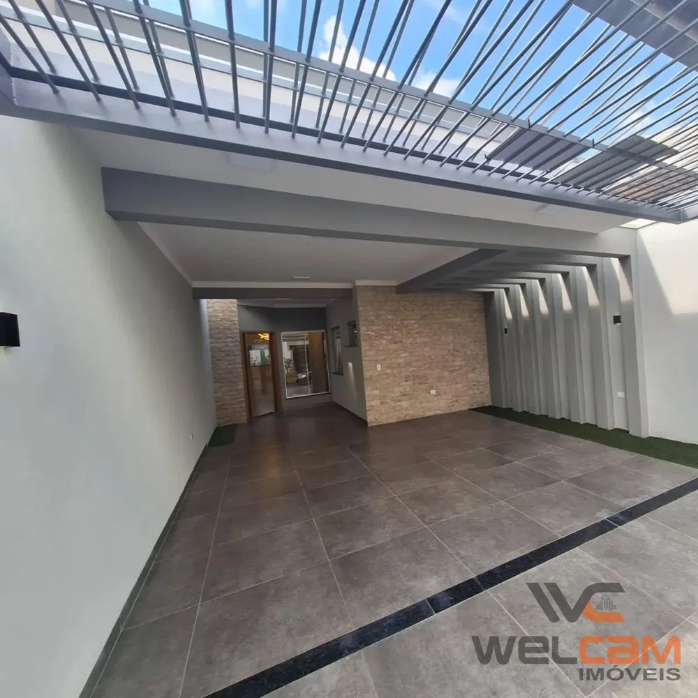 Casa, 2 quartos, 99 m² - Foto 3