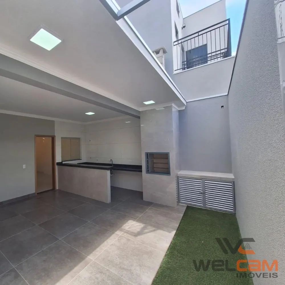 Casa, 2 quartos, 99 m² - Foto 14
