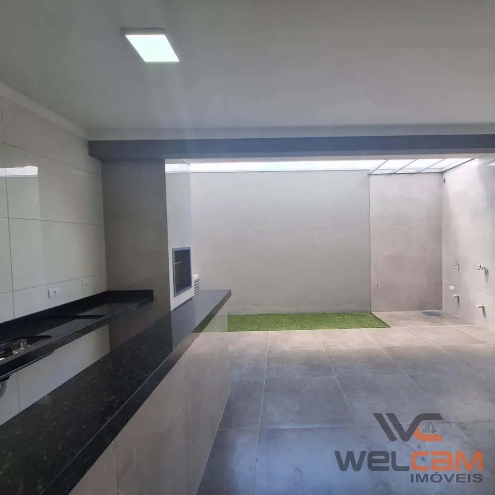 Casa, 2 quartos, 99 m² - Foto 13