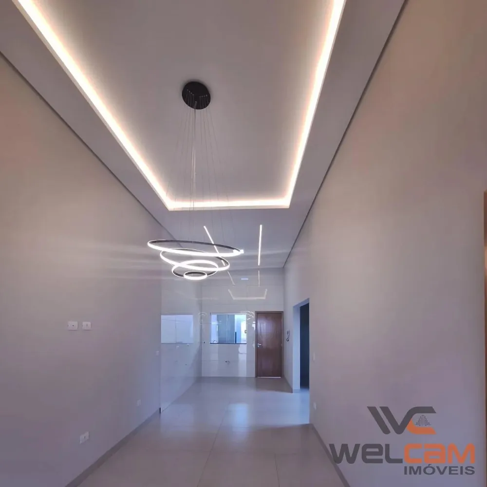 Casa, 2 quartos, 99 m² - Foto 6