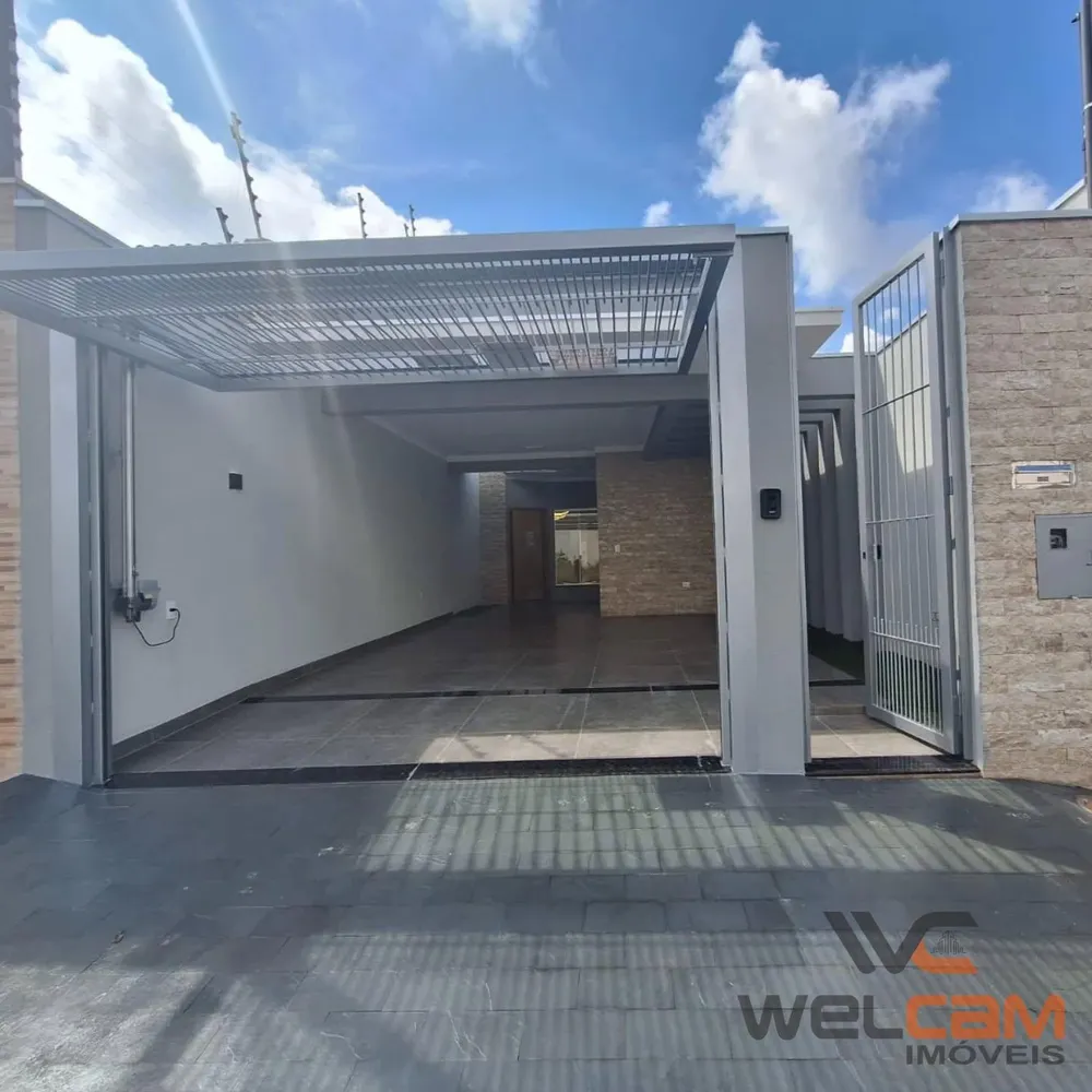Casa, 2 quartos, 99 m² - Foto 1