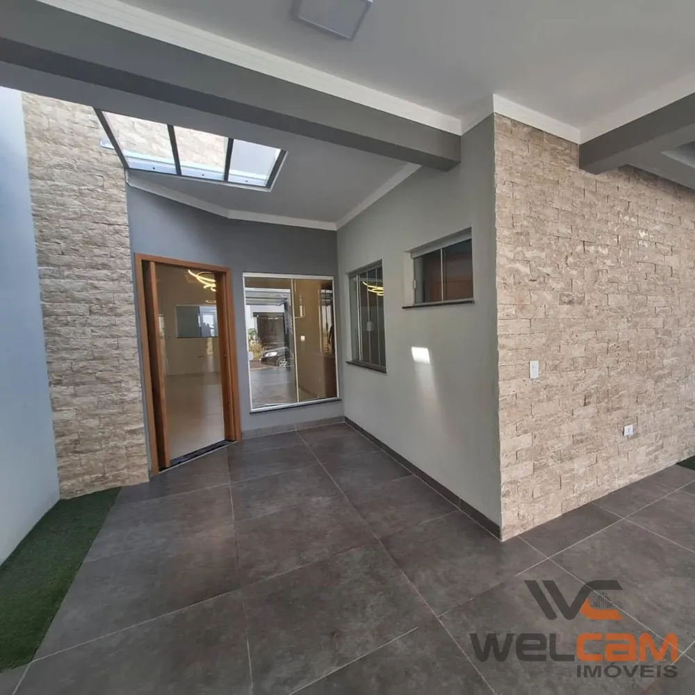 Casa, 2 quartos, 99 m² - Foto 4